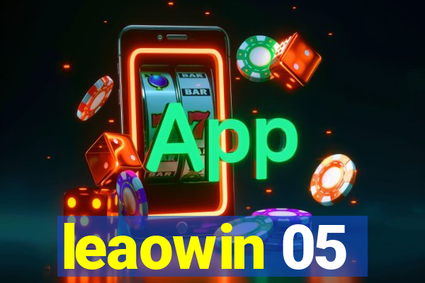 leaowin 05